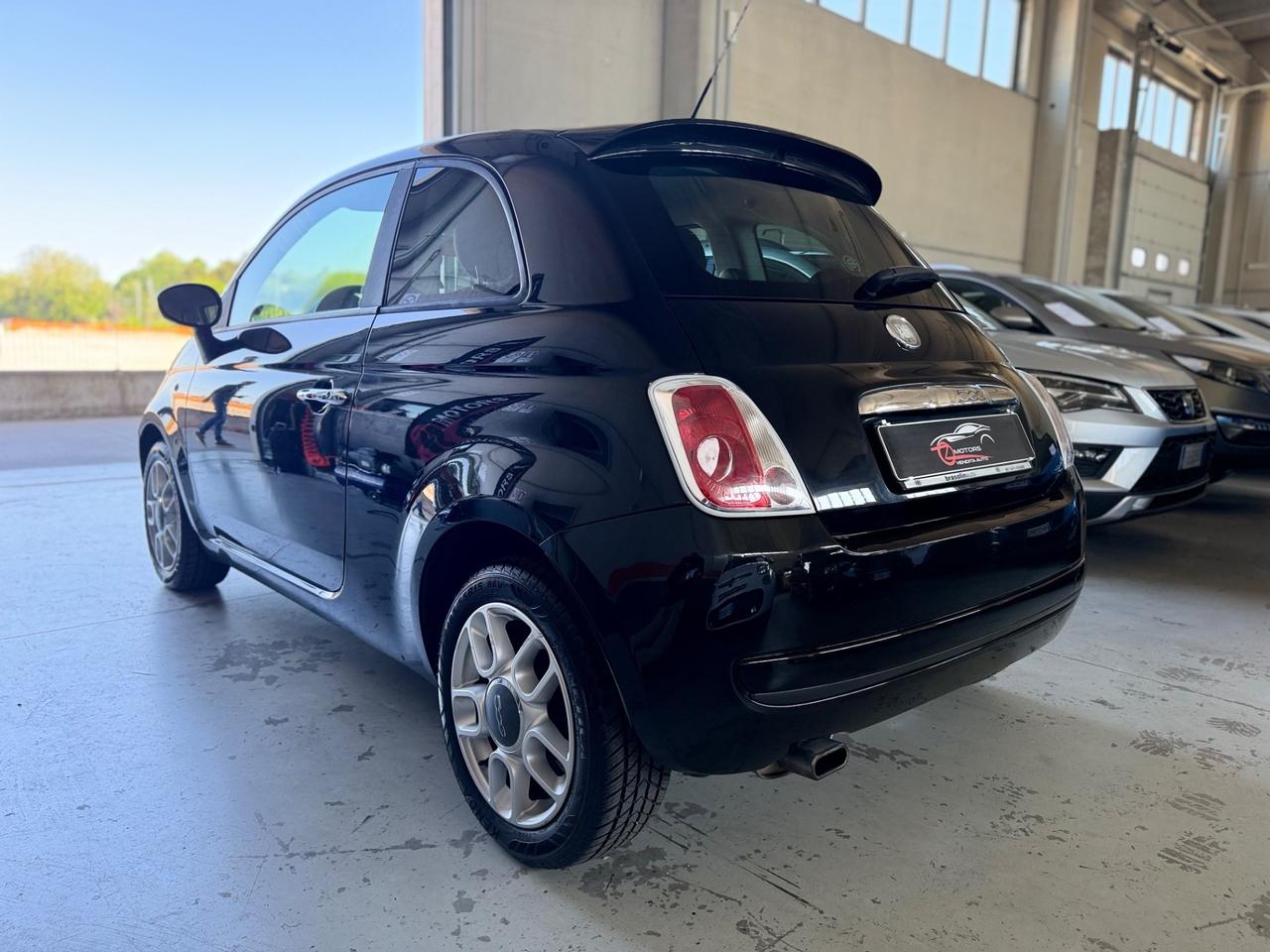 Fiat 500 1.2 Sport NEOPATENTATI