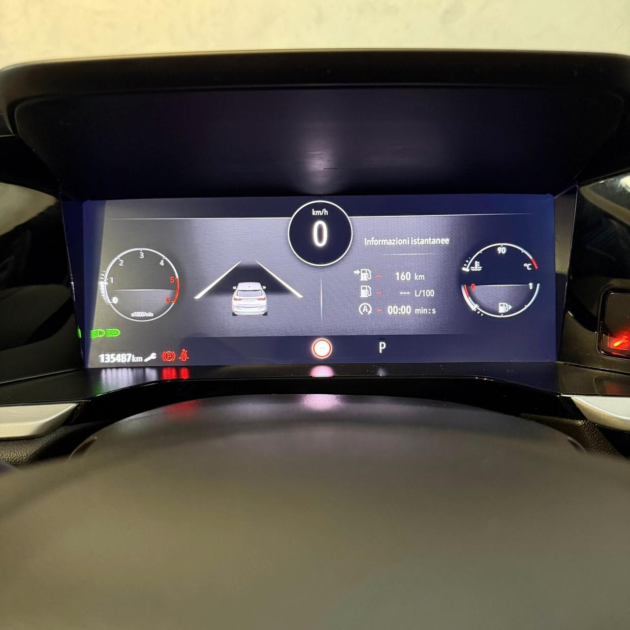 Opel Grandland 1.5 diesel aut. NEOPATENTATI IVA ESPOSTA AUTOCARRO