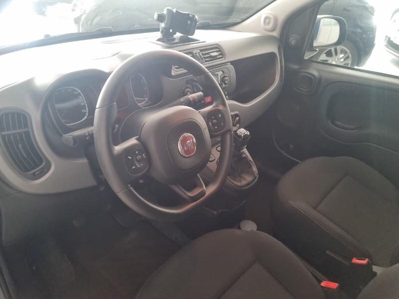FIAT Panda Cross Panda Cross 1.0 FireFly S&S Hy...