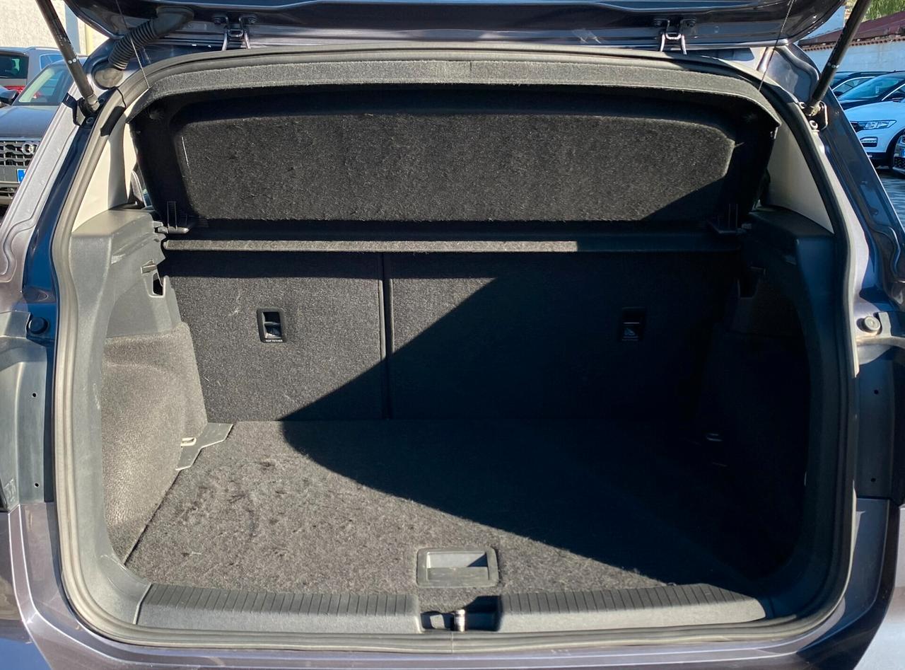 Volkswagen T-Cross Style 1.0 TSI 95CV