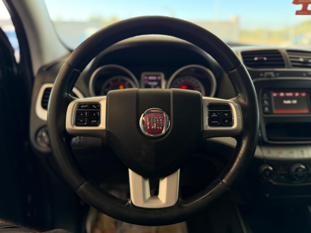 Fiat Freemont 2.0 Multijet 170 CV 7 POSTI MANUALE + TETTUCCIO