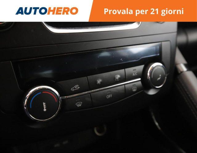 RENAULT Kadjar dCi 8V 110CV Energy Life