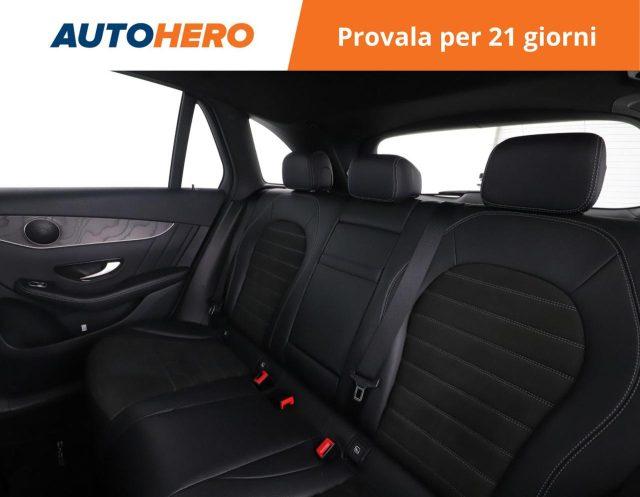 MERCEDES-BENZ GLC 300 e 4Matic EQ-Power Premium