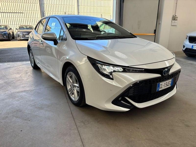 Toyota Corolla 1.8 Hybrid Active