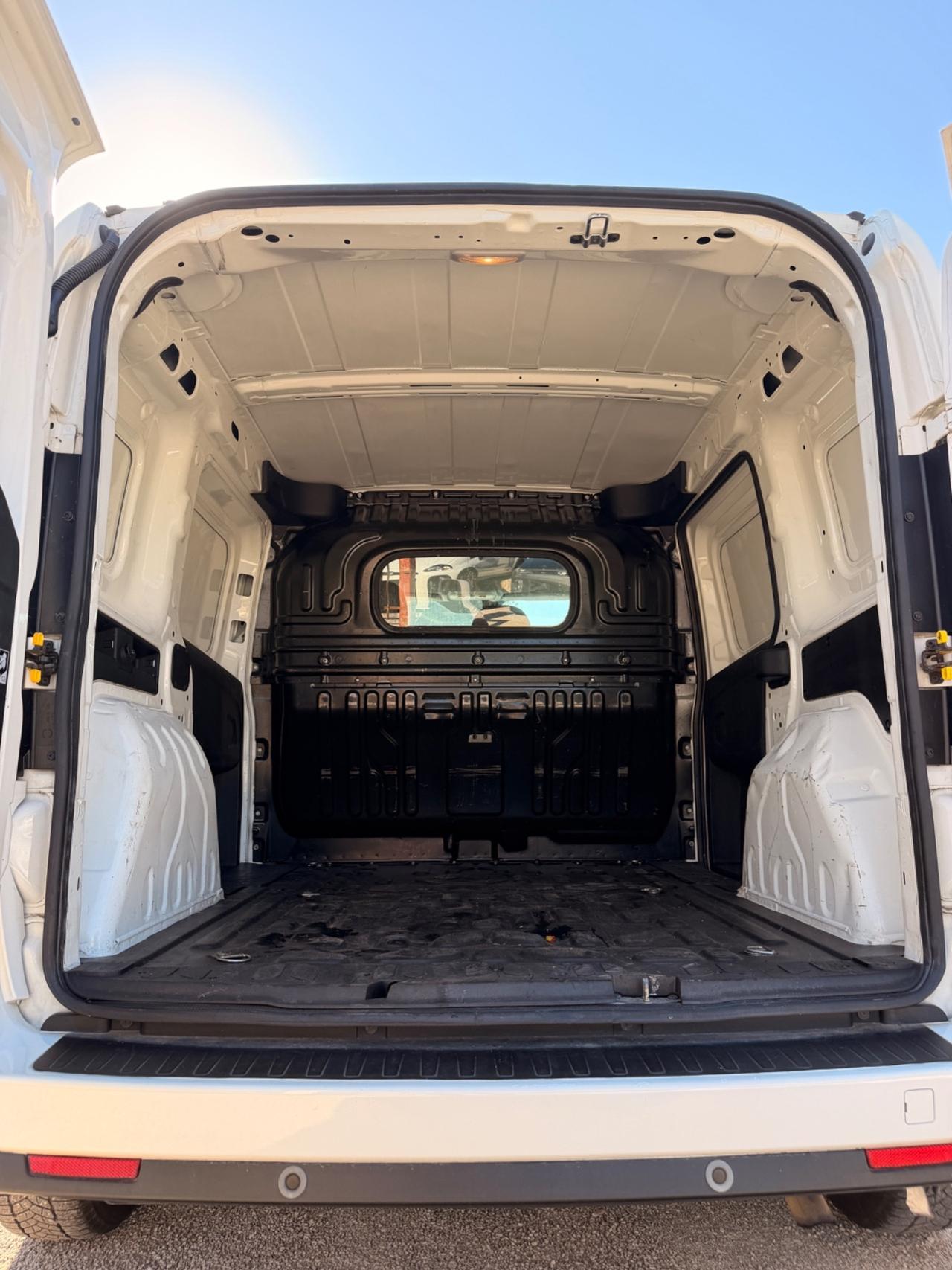 Fiat Doblò Professional 1.6 MJT 3 POSTI - 2020 CLIMA/CAMERA