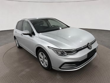 Volkswagen Golf 8 1.5 eTSI 150 CV EVO ACT DSG Life
