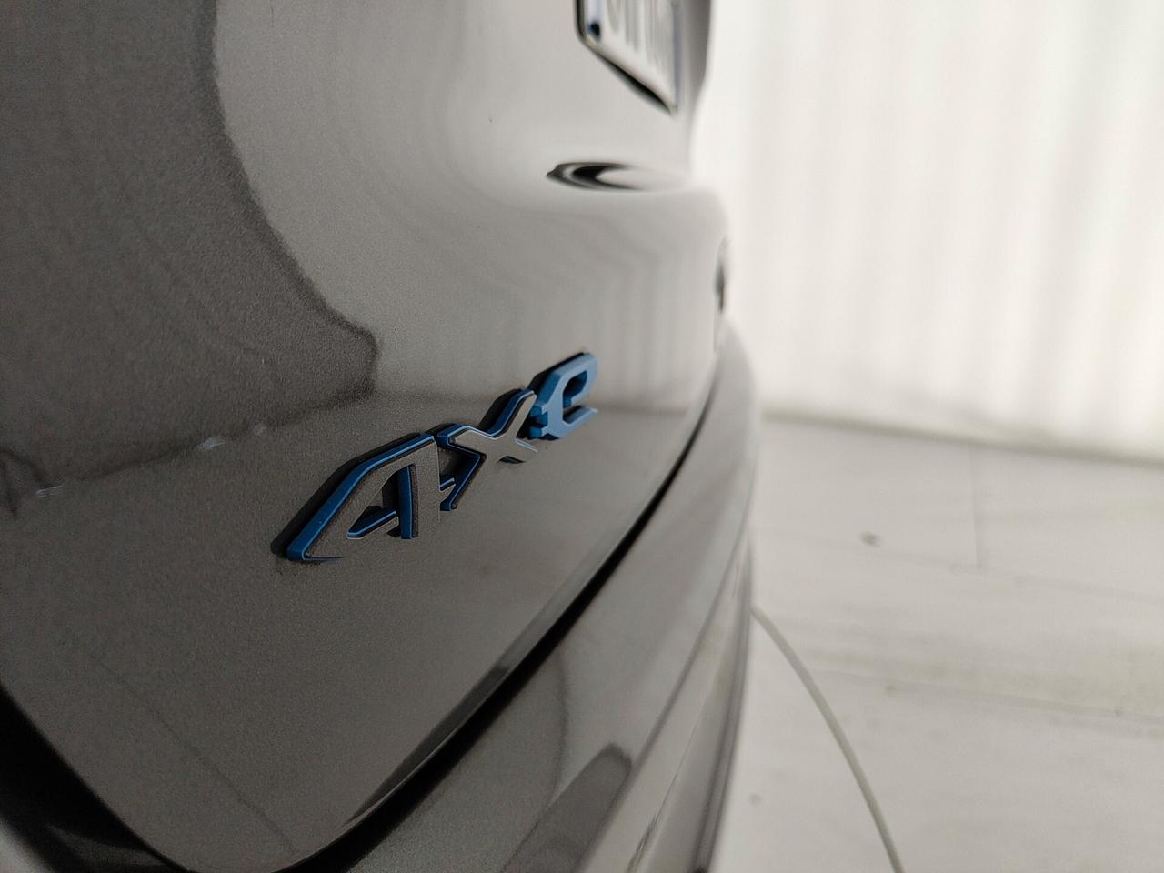 Jeep Compass 1.3 Turbo T4 190 CV PHEV AT6 4xe 80° Anniversario