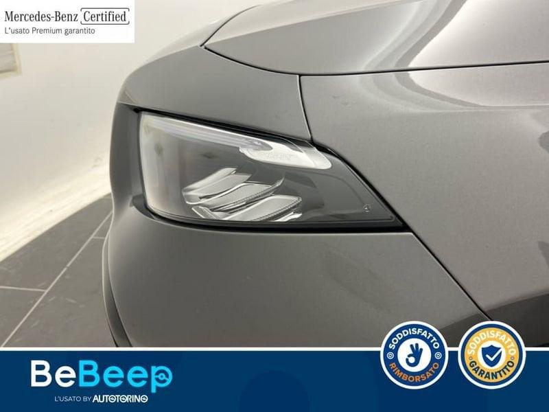 Mercedes-Benz Classe A A 200 AMG LINE ADVANCED PLUS AUTO