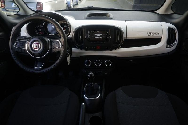 FIAT 500L FIAT 500L 1.4 95 CV Urban Unicoproprietario