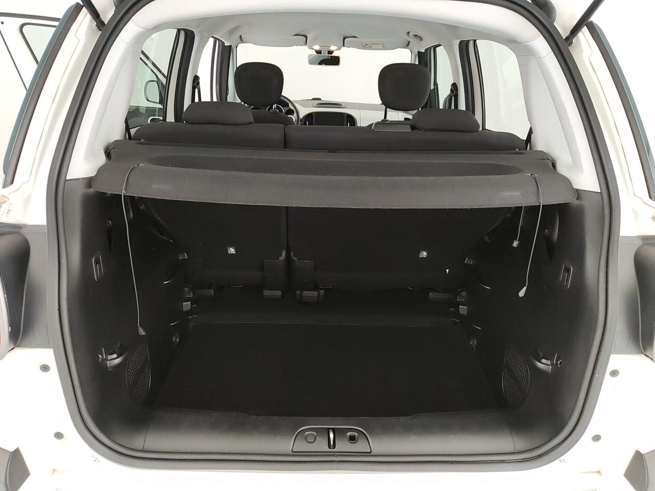 Fiat 500L 1.3 Multijet 95 CV Cross