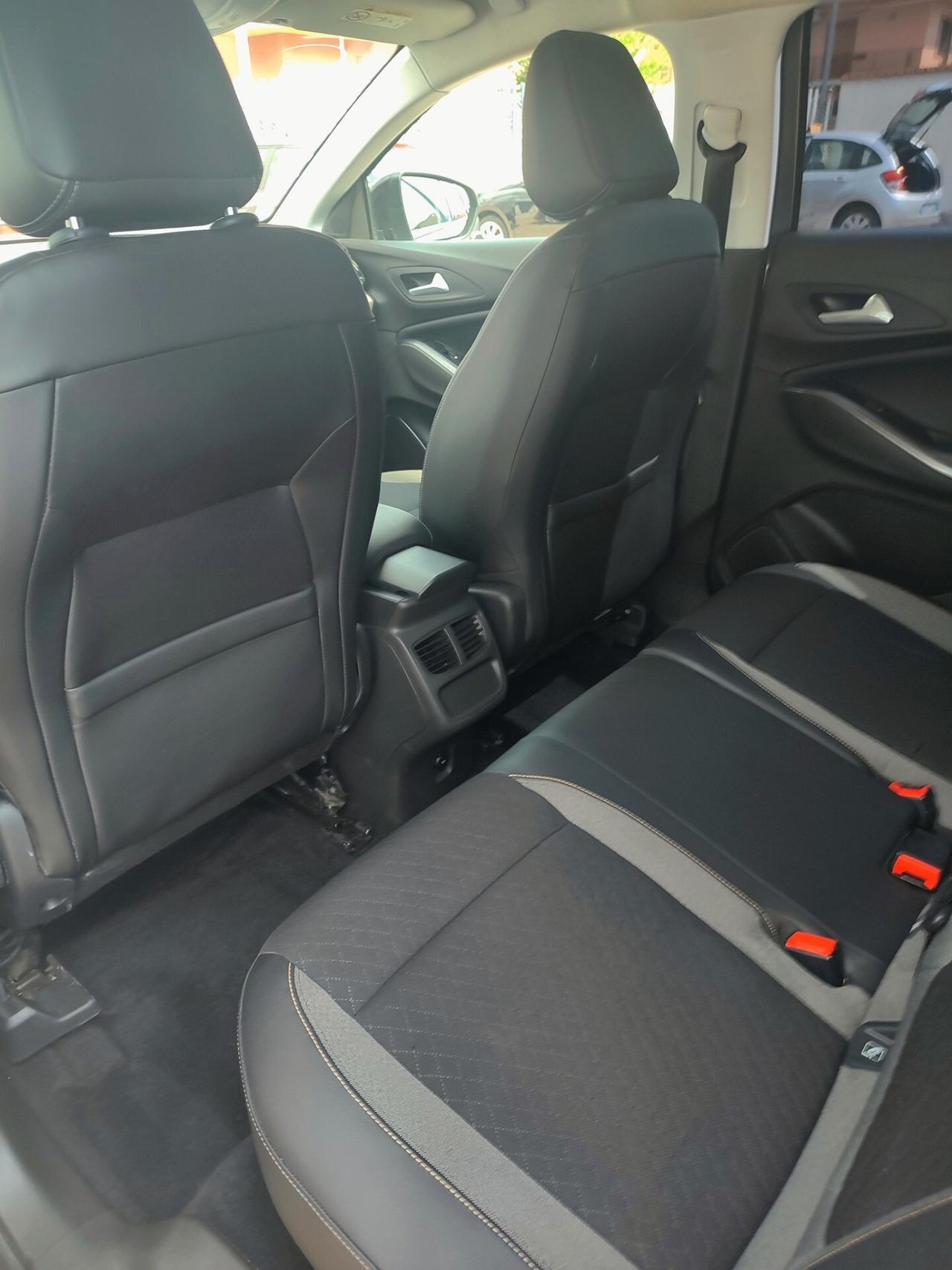 Opel Grandland X 1.5 cdti Ecotec aut. Ultimate