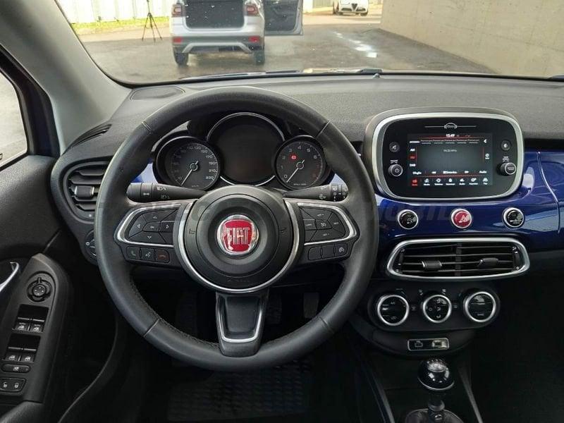 FIAT 500X 500X 1.0 t3 Cross 120cv