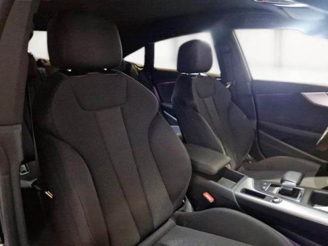 AUDI A5 SPB 40 TFSI quattro S tronic S line edition