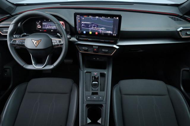 CUPRA Formentor 1.5 TSI DSG PREZZO NETTO