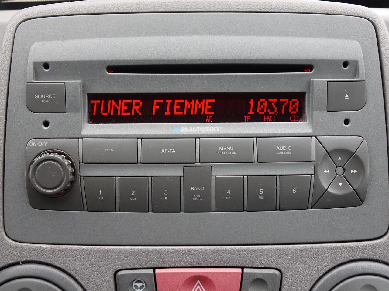 Fiat Panda 1.3 MJT 16V Emotion