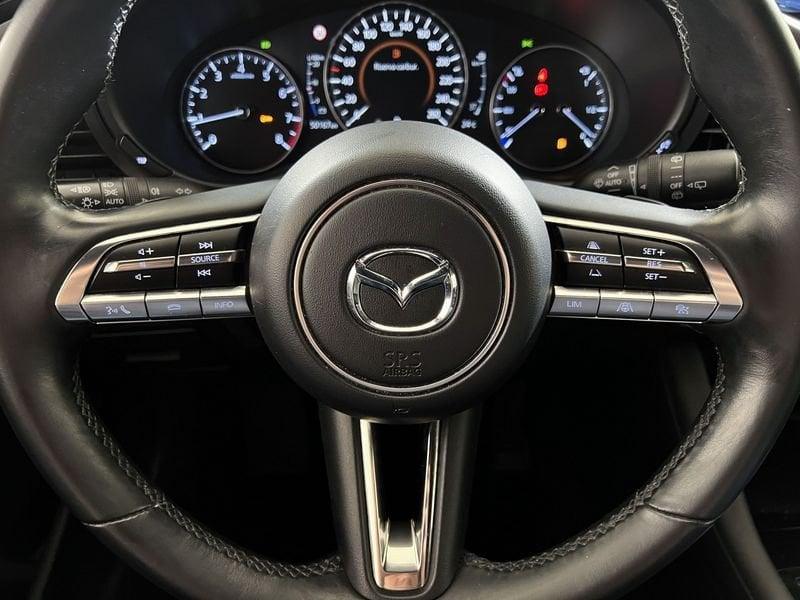 Mazda Mazda3 2.0L 150CV Skyactiv-G M-Hybrid Exceed