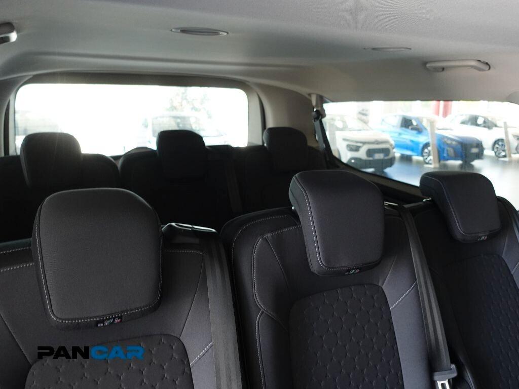 Ford Tourneo Custom 320 2.0 EcoBlue 136CV PC Titanium Imm. 06/2024