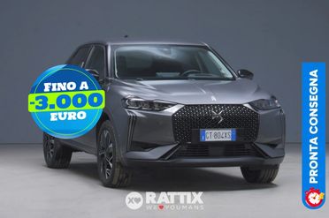 DS Automobiles DS 3 1.2 Puretech 130CV Opera Auto