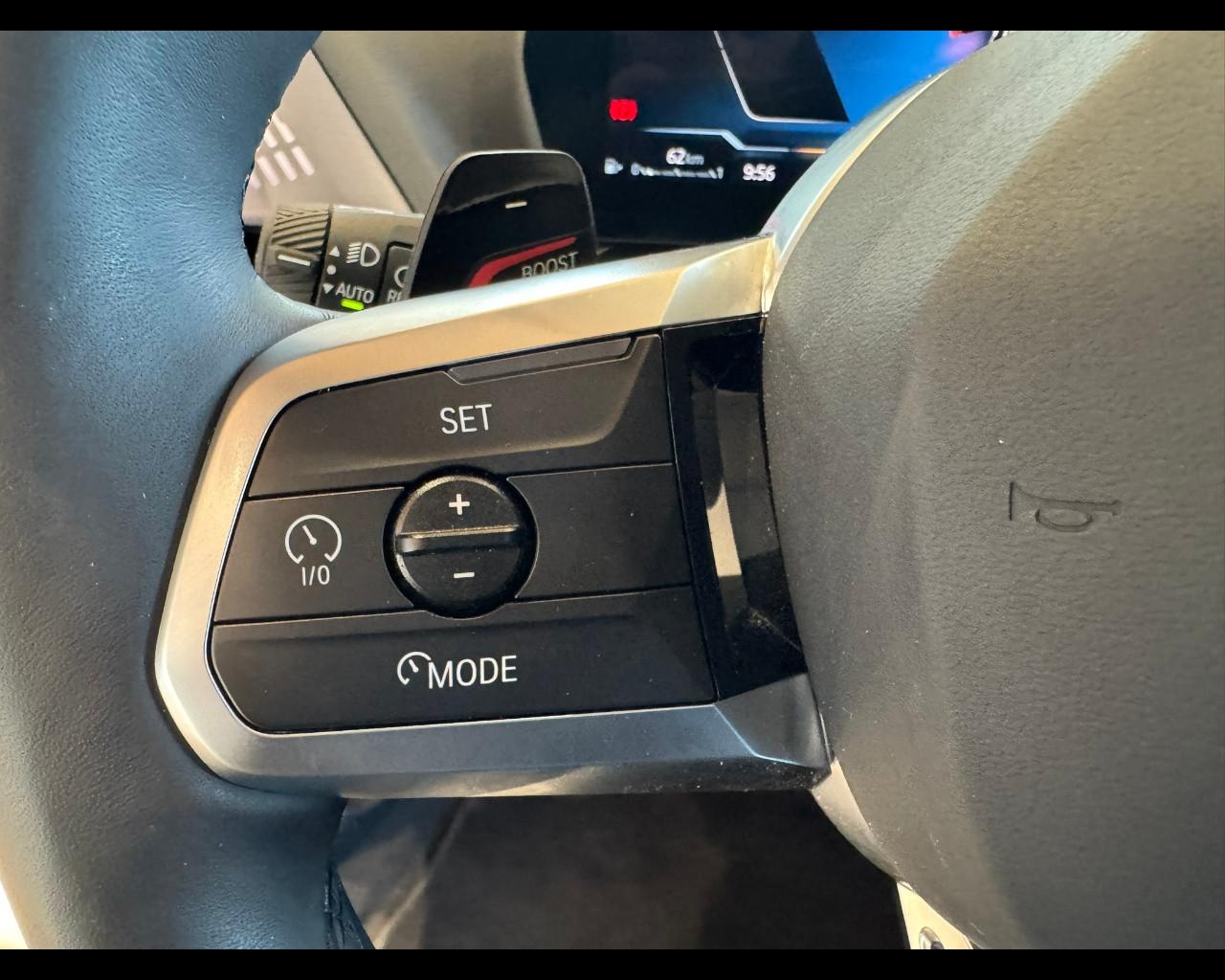 BMW Serie 1 (F70) - 118d MSport Pro