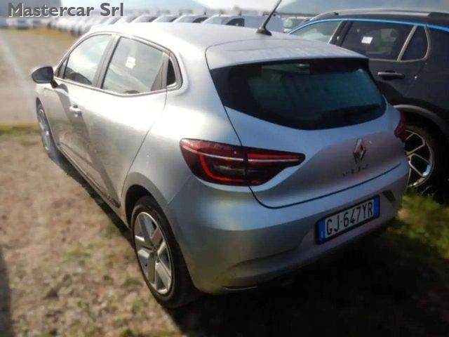 RENAULT Clio Clio V 1.0 tce Business 90cv my21 Navi - GJ647YR