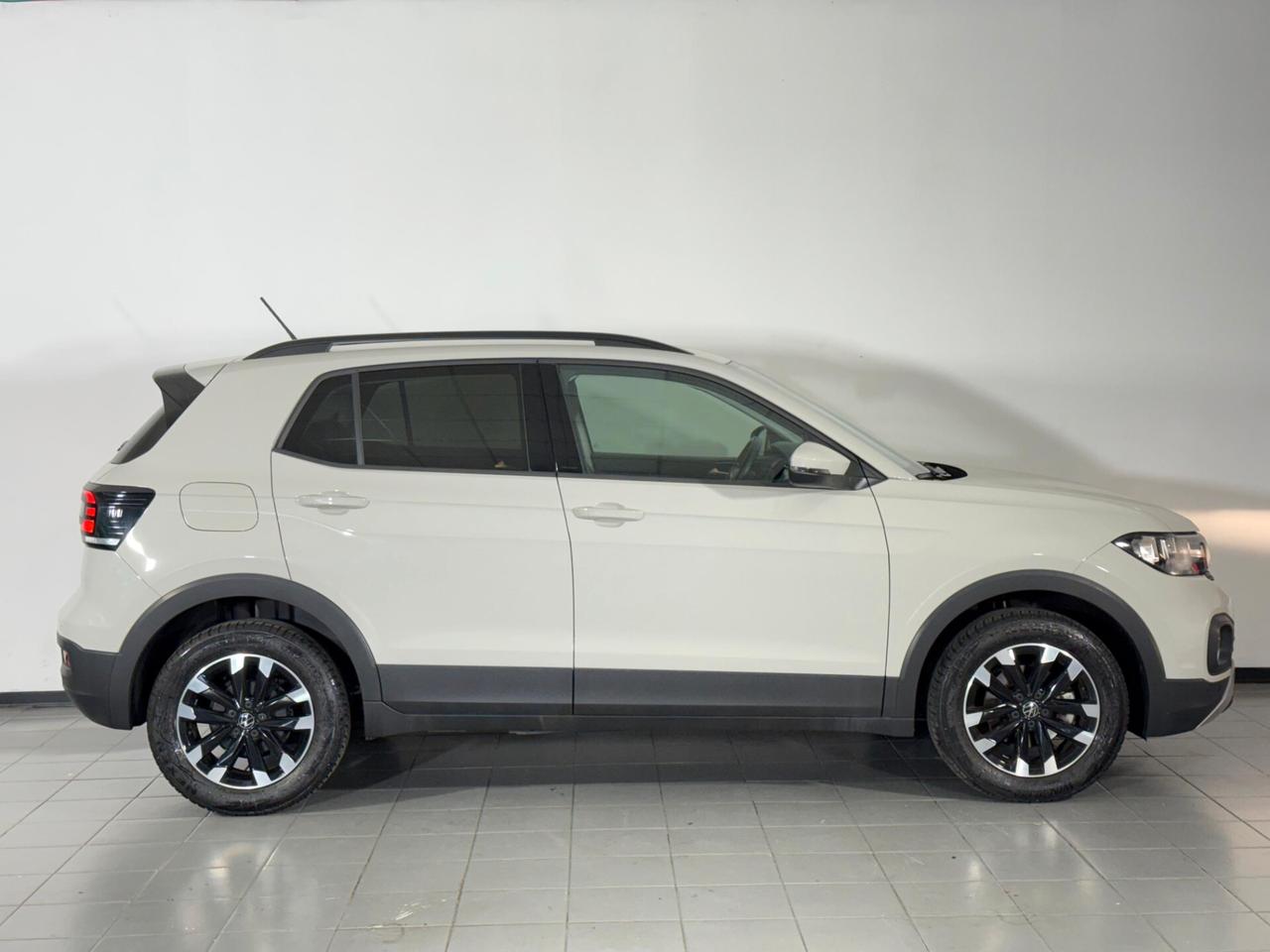 Volkswagen T-Cross 1.0 TSI Style BMT