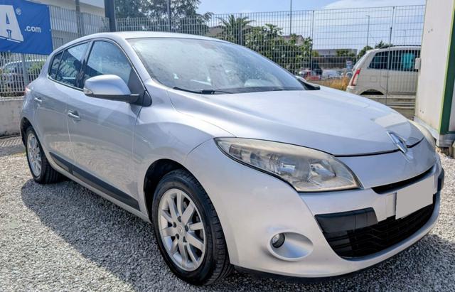 RENAULT Megane Mégane 1.5 dCi 110CV Dynamique