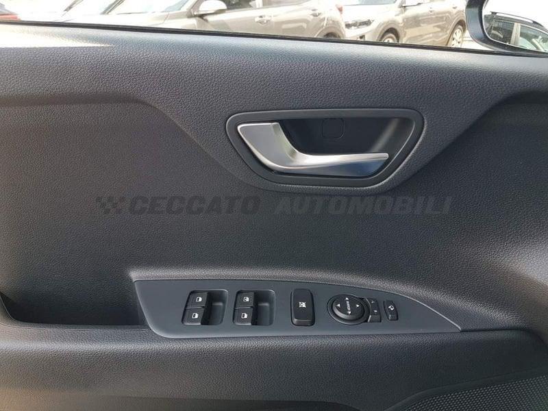 KIA Stonic Stonic 1.2 dpi Style 84cv