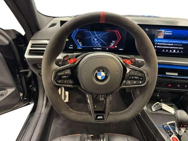 BMW M4 M4 CS xDrive auto