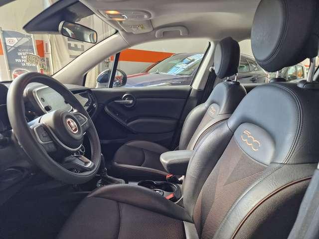 Fiat 500X 500 X 1.3 T4 S-Design Cross 150cv dct