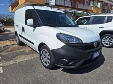 FIAT Doblo Ch1 1.4 NATURAL POWER 120CV - UNIPRO TAGLIANDATA