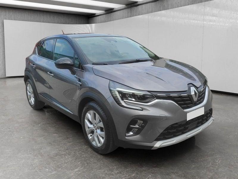 Renault Captur 1.0 tce Intens Gpl 100cv my21