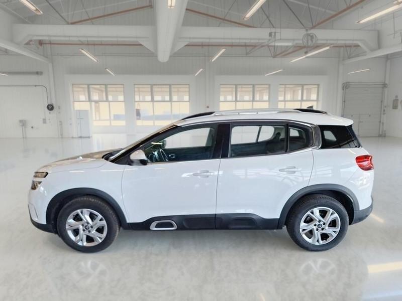 CITROEN C5 AIRCROSS BlueHDi 130 S/S Business EAT8