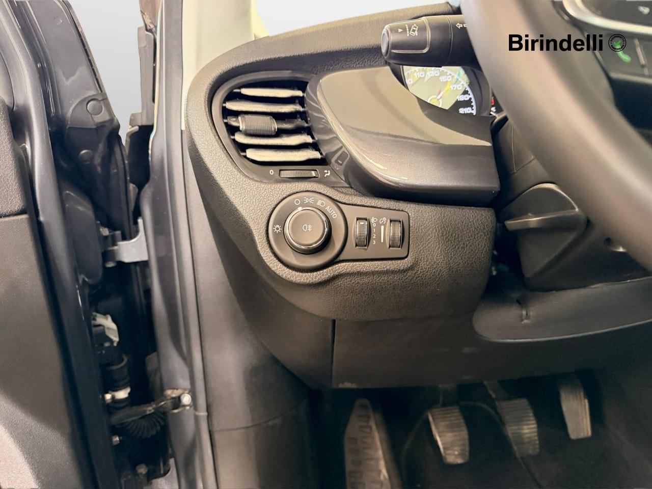 FIAT 500X - 500X 1.0 T3 120 CV Connect