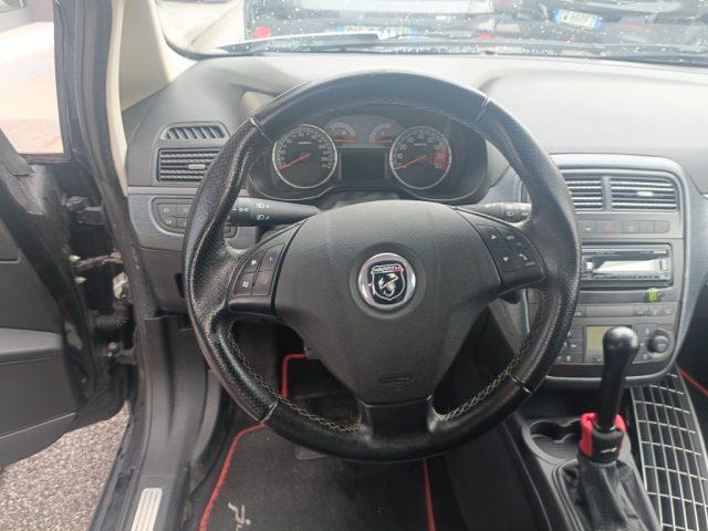 FIAT Grande Punto 1.4T120cv 3p Sport NEOPATENTATI