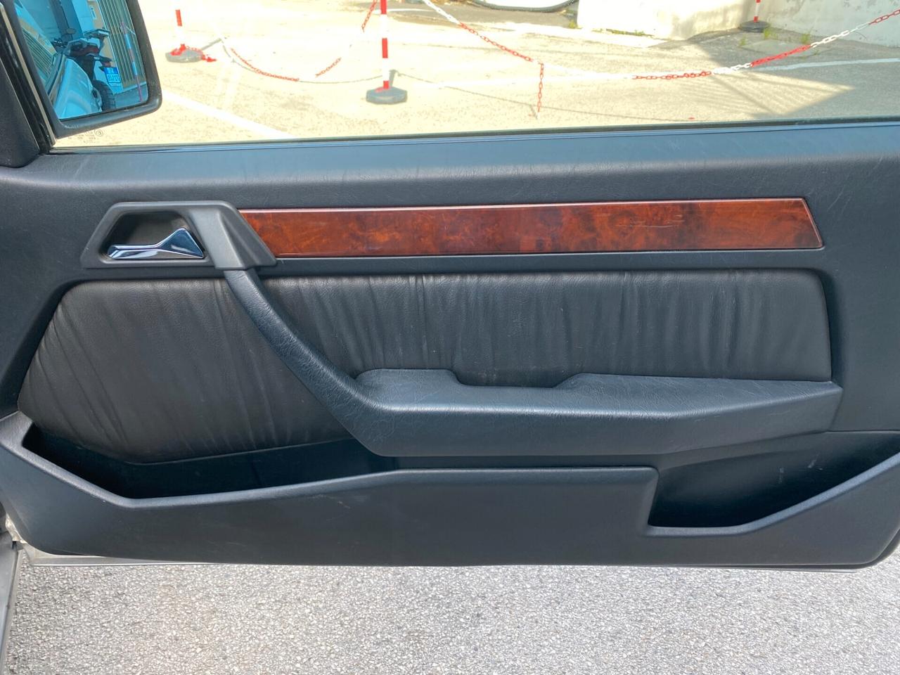 Mercedes-benz E-Series E 200 cat Cabriolet