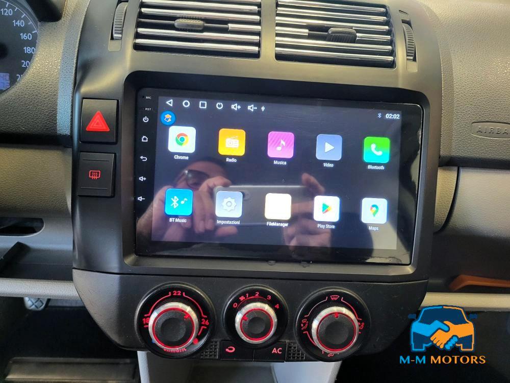 Volkswagen Polo 5 Porte Polo 5p 1.2 Comfortline