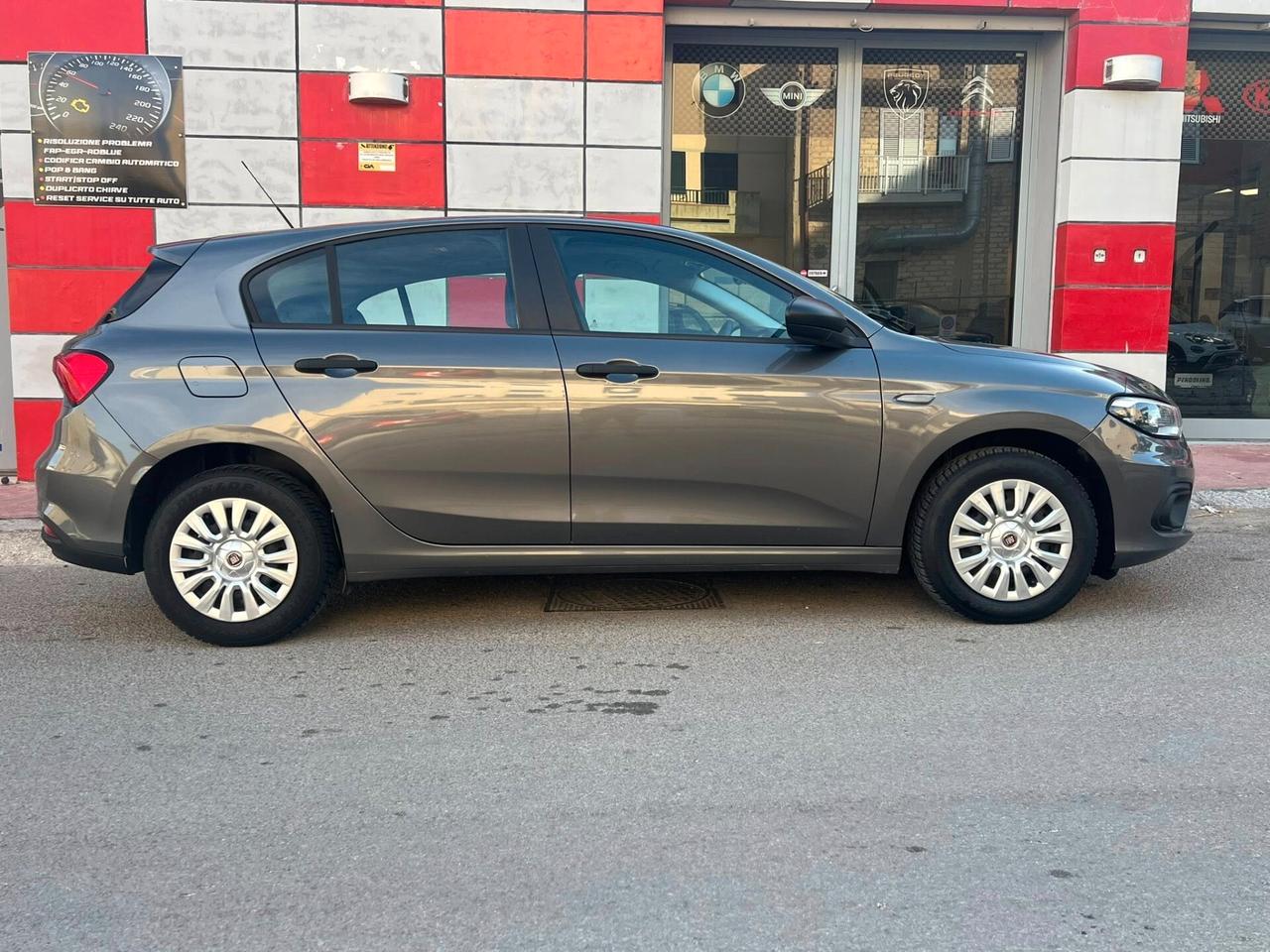Fiat Tipo 1.3 Mjt S&S 5 porte Pop