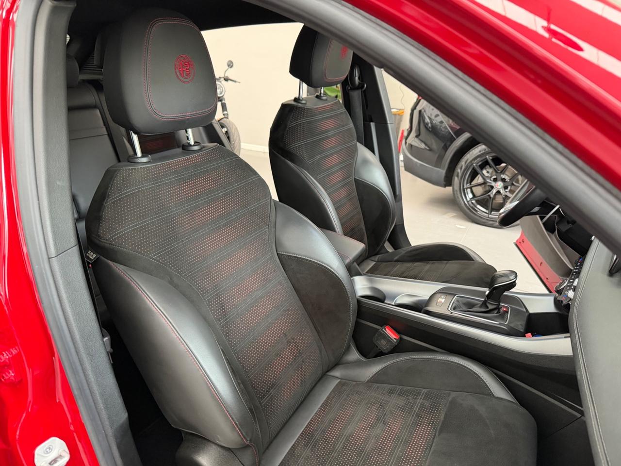 Alfa Romeo Tonale 1.5 160 CV MHEV TCT7 Edizione Speciale