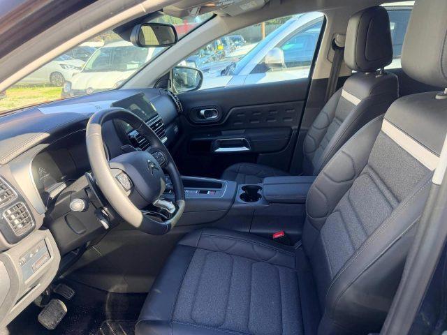 CITROEN C5 Aircross C5 Aircross BlueHDi 130 S&S EAT8 Max