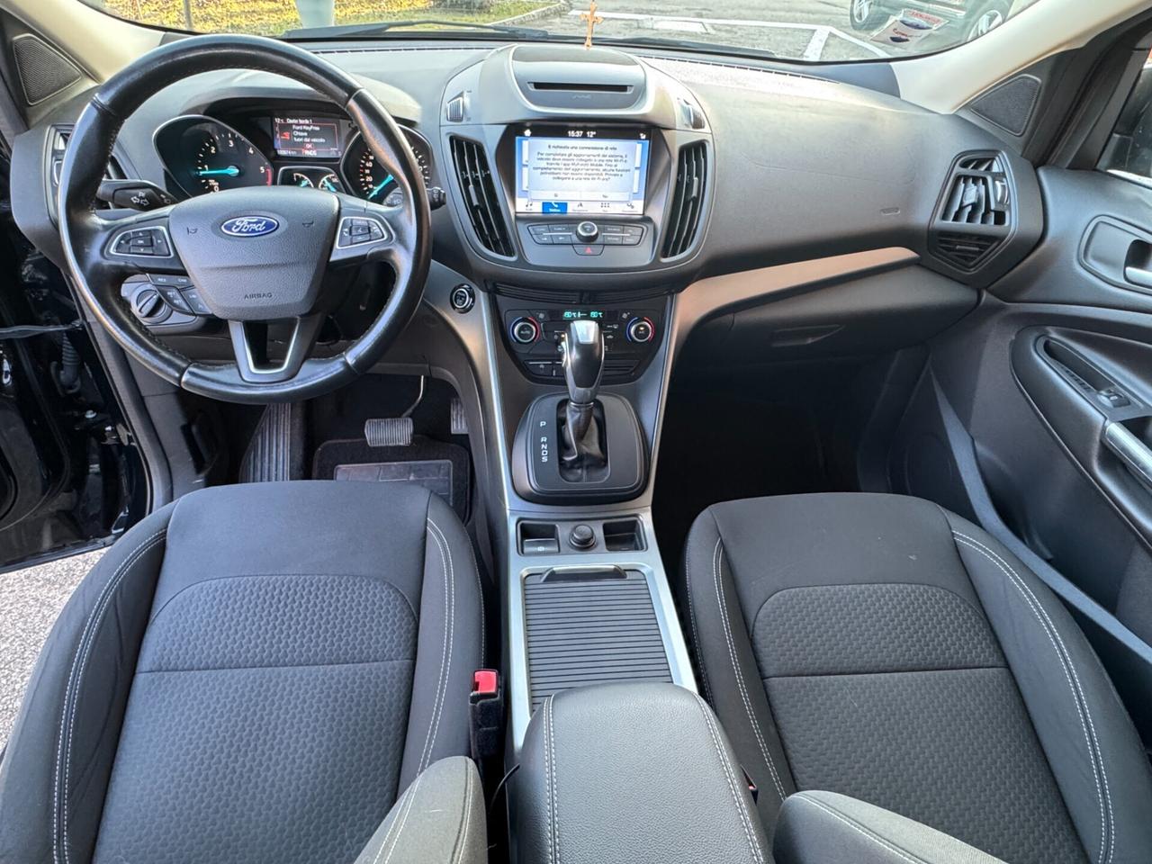 Ford Kuga 2.0 TDCI 120 CV S&S 2WD Powershift Busin