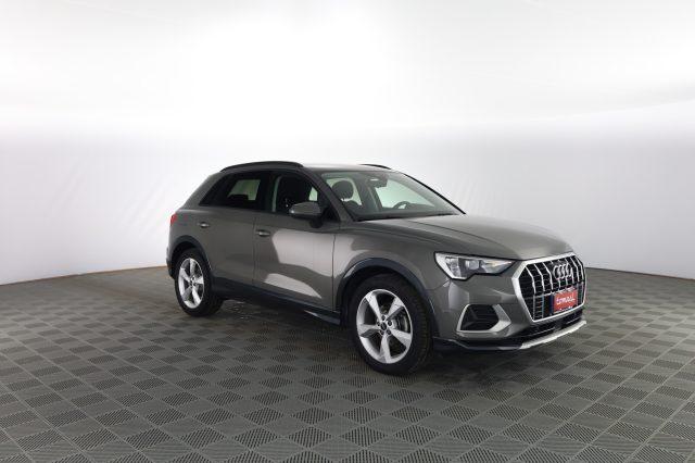 AUDI Q3 Q3 35 TFSI S tronic Business Advanced