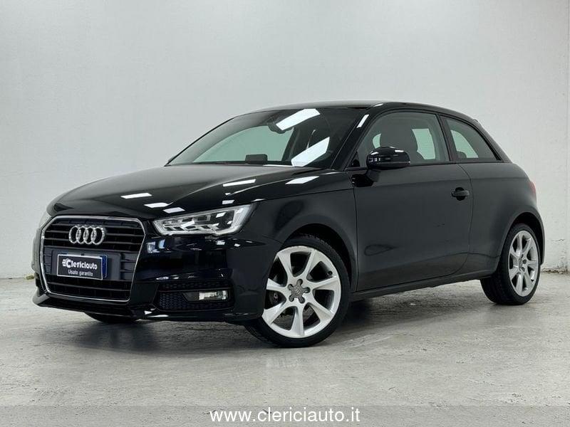 Audi A1 1.4 TDI ultra