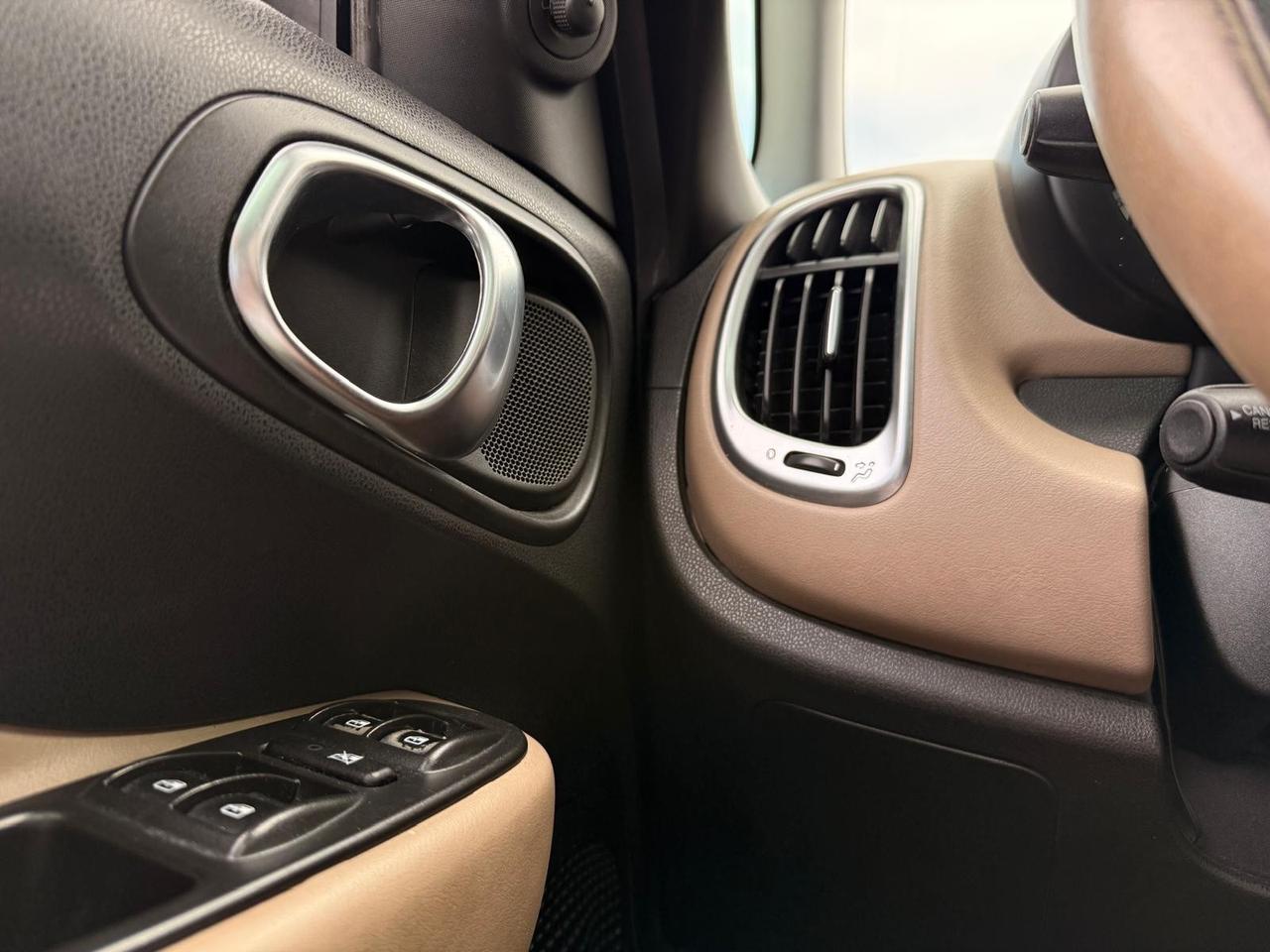 Fiat 500L 1.3 Multijet 85 CV Lounge con 110mila km full optional