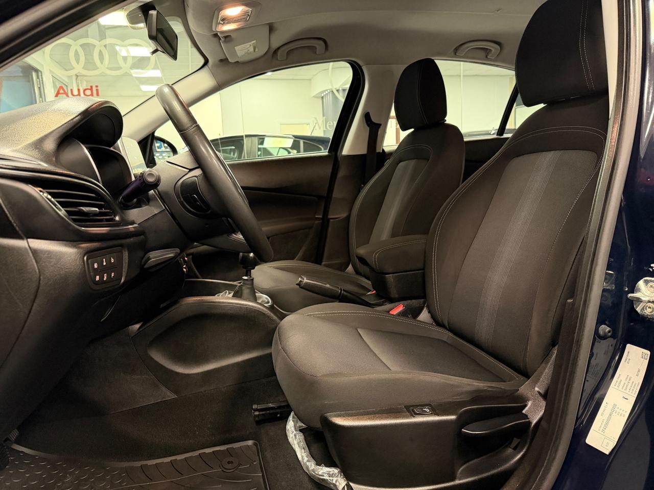 Fiat Tipo 1.6 Mjt S&S 5 porte Lounge