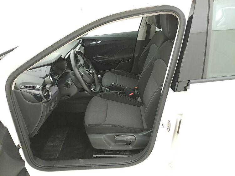 Skoda Fabia Ambition BR943187 1.0 Benzina 80CV