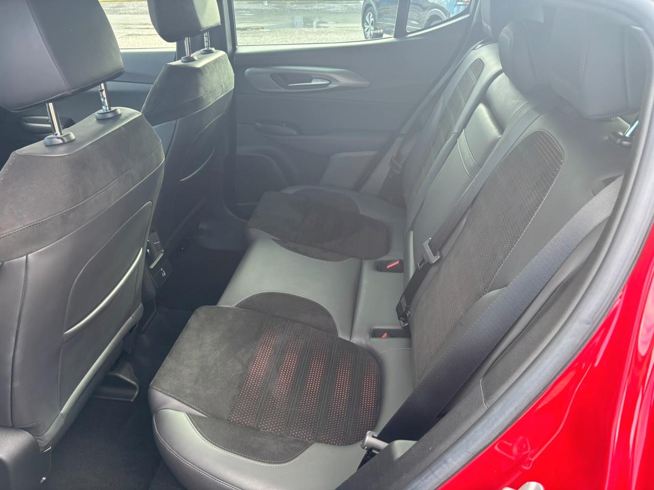 Alfa Romeo Tonale 1.5 160 CV MHEV TCT7 Edizione Speciale