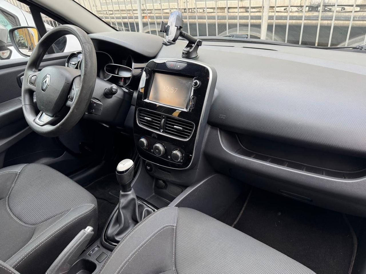 Renault Clio TCe 12V 90 CV GPL Start&Stop 5 porte Energy Life