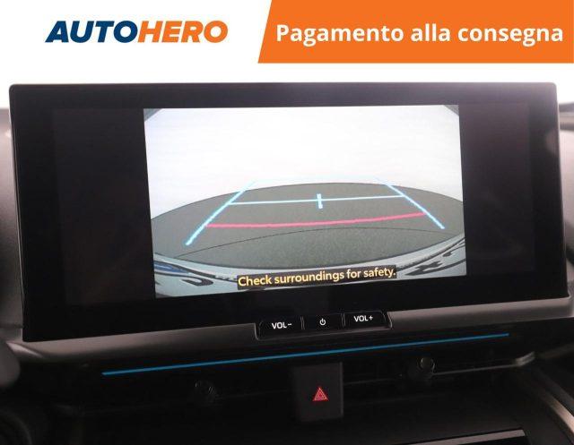 TOYOTA C-HR 2.0 PHEV Lounge Hero