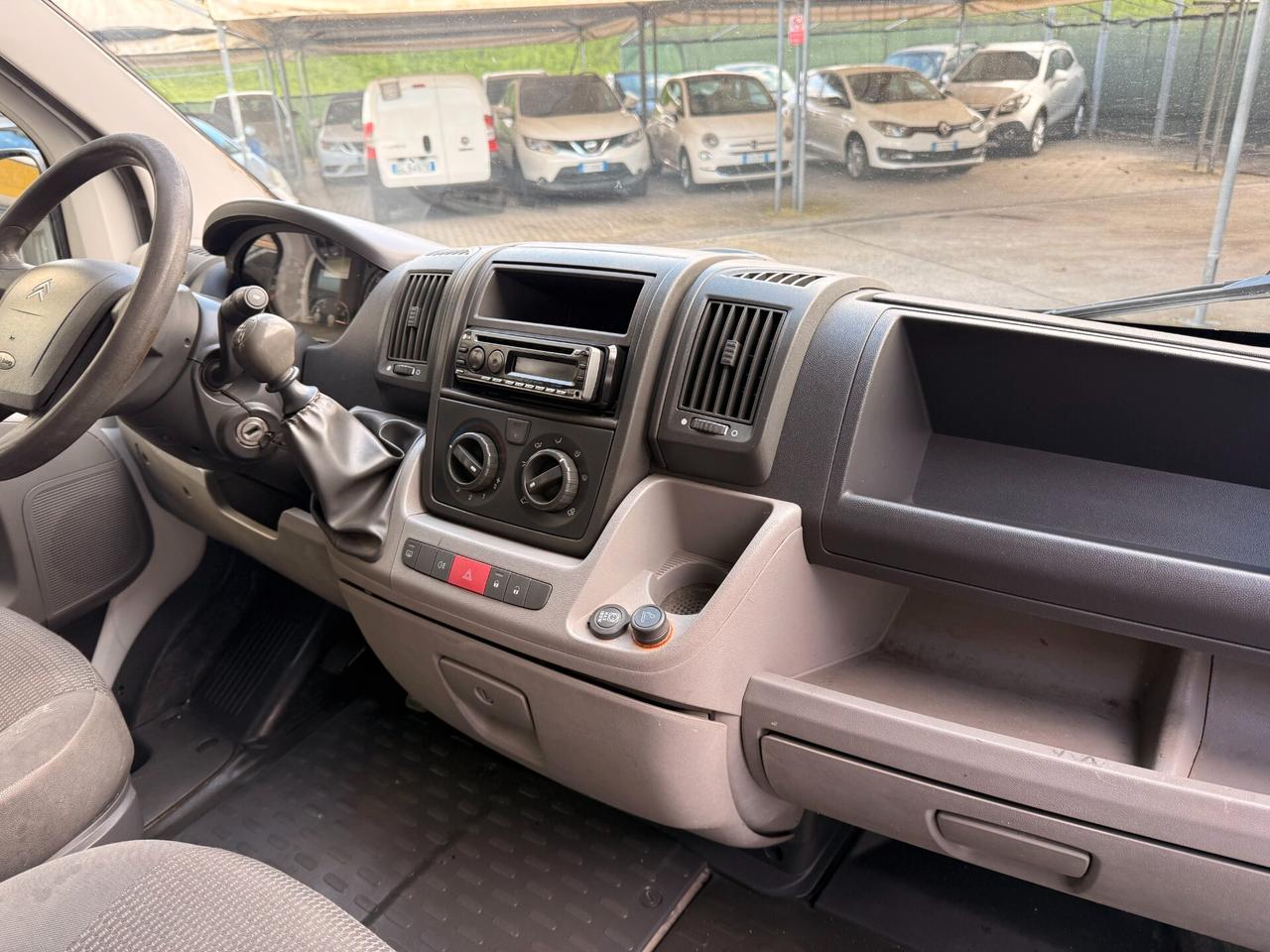 Citroen Jumper 2.2 Hdi Doppia cabina IVA COMPRESA