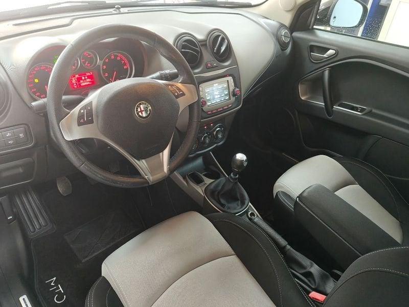 Alfa Romeo MiTo MiTo 1.4 78 CV 8V S&S Distinctive